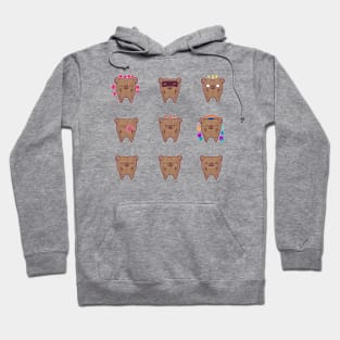 Molar Bear 2 Hoodie